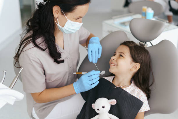Best Urgent Care for Lost Fillings or Crowns in Clovis, CA