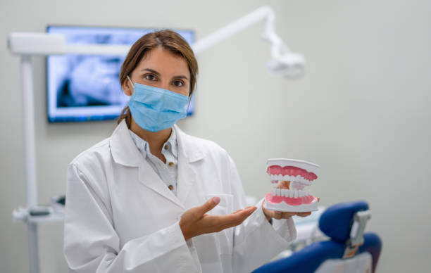 Best Pediatric Emergency Dentist in Clovis, CA