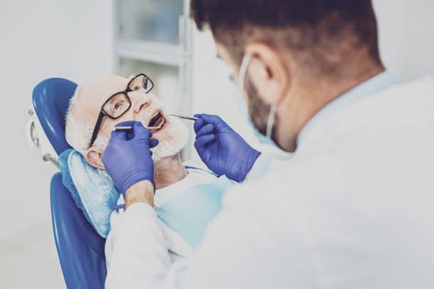 Best Emergency Root Canal Treatment in Clovis, CA